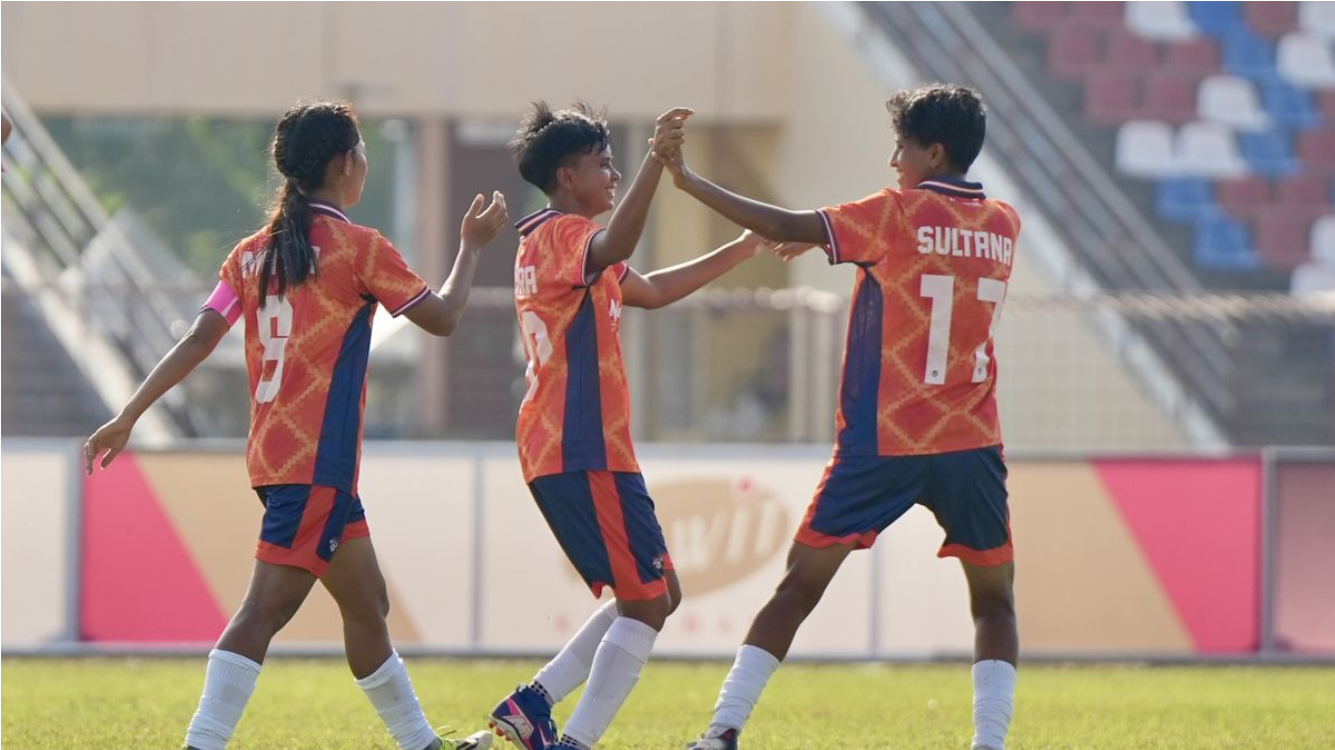 তহুরার হ্যাটট্রিকে রাজশাহী স্টার্সের বড় জয়ে শেষ